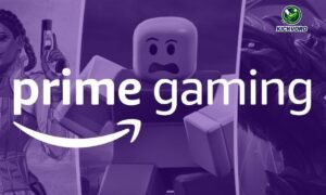 Amazon Prime Gaming: How to Get Free Games Every Month