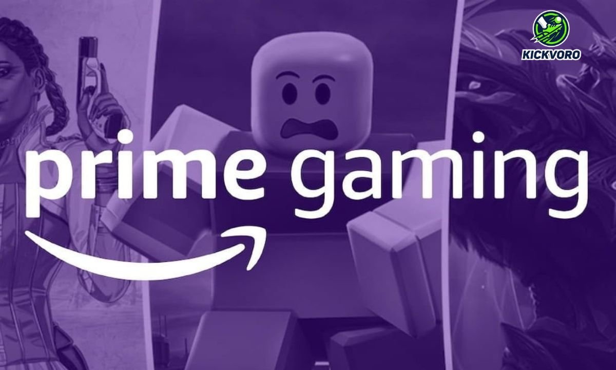 Amazon Prime Gaming: How to Get Free Games Every Month
