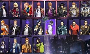 Solo Leveling Characters – A Complete Professional Overview