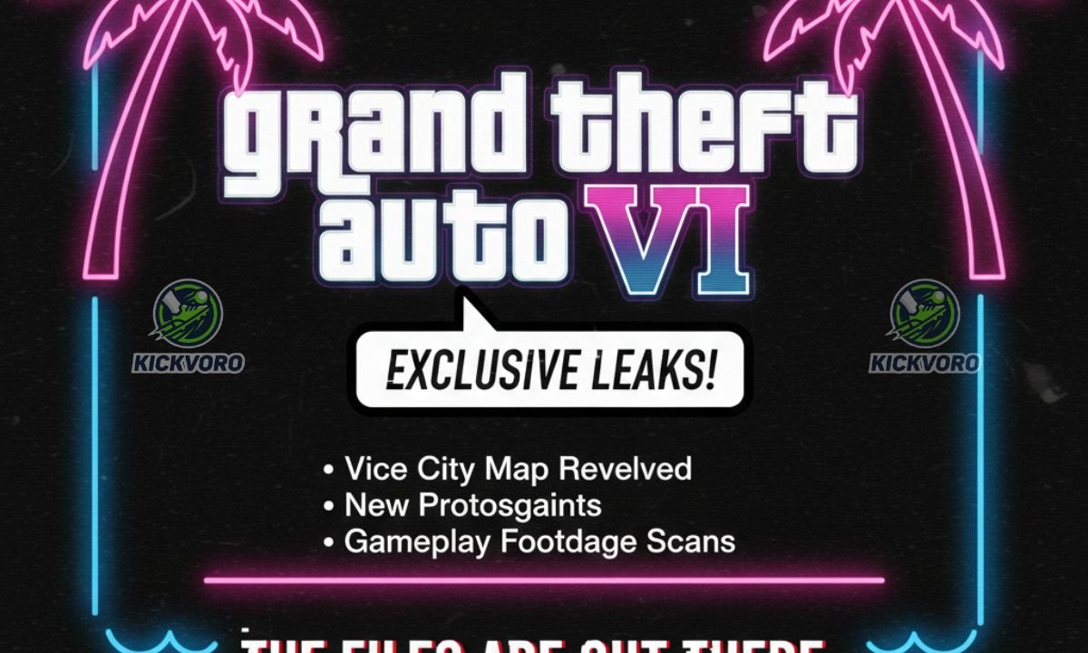 GTA 6 Leaks Explained: Real Details, Rumors & What’s Confirmed