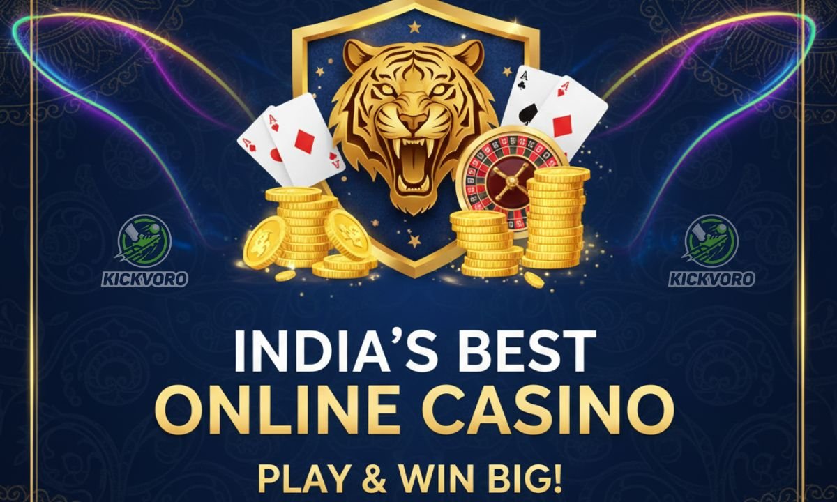 Best Online Casino in India: Safe Casino Sites & Online Casinos