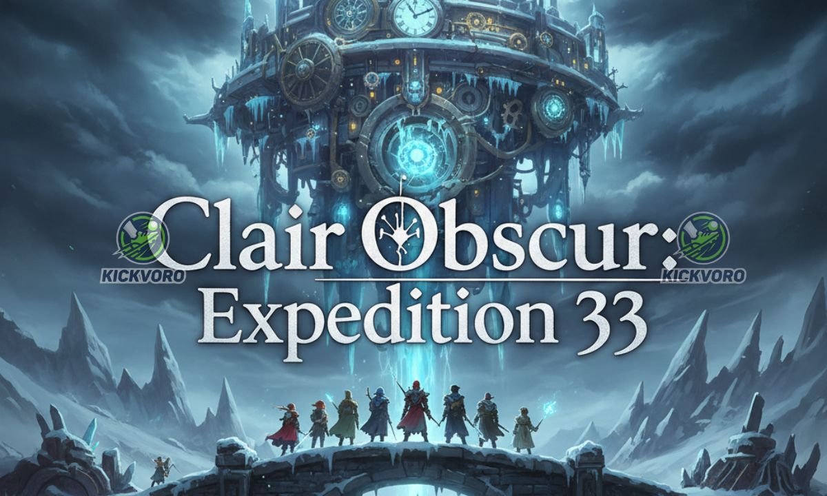 Clair Obscur Expedition 33: Story, Gameplay & What to Expect
