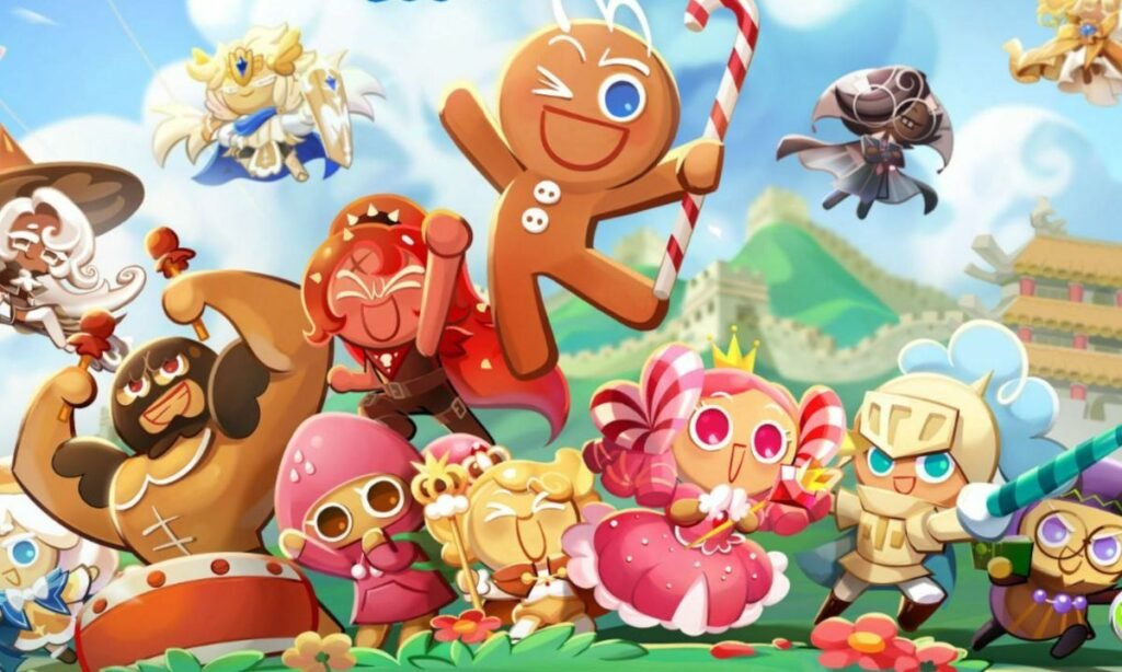 Cookie Run Kingdom All Characters Guide: Complete List, Roles, and Best Picks