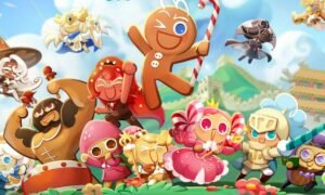 Cookie Run Kingdom All Characters Guide: Complete List, Roles, and Best Picks