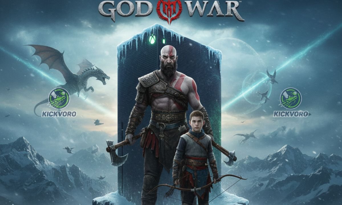 Is God of War on Xbox? Availability, Platforms & Explanation