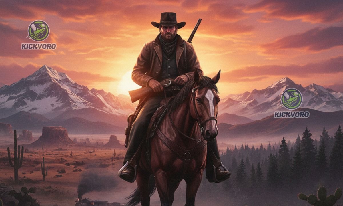 Red Dead Redemption 2 PS5 Review & Performance