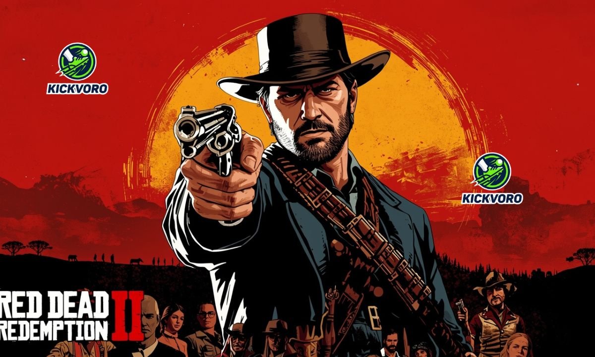 How Long Is Red Dead Redemption 2? Story & Completion Time