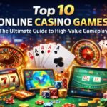 Online Casino Games