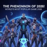 most-popular-game
