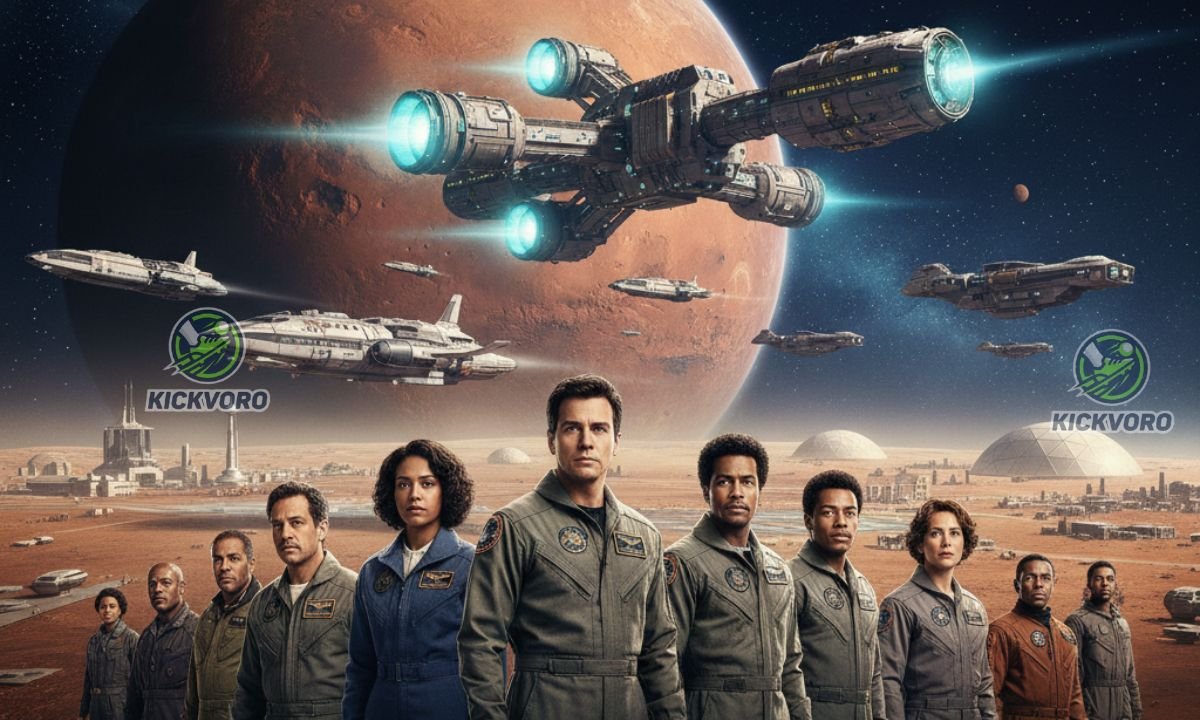 For All Mankind Season 5: Story Predictions